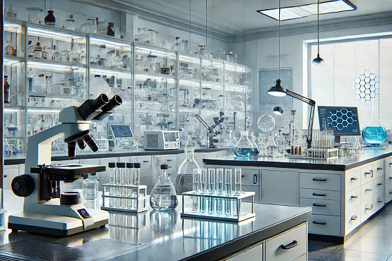 Лечение наркомании в наркологической клинике "Профмед" в Южно-Сахалинске. Помощь нарколога на дому или в стационаре