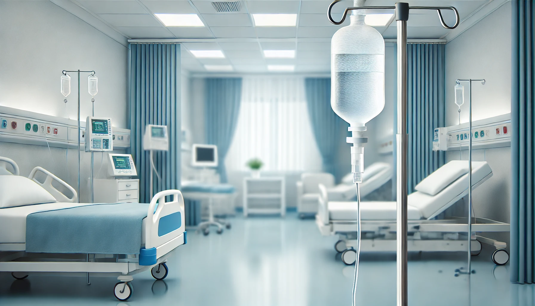 Вывод из запоя в клинике и на дому - анонимная и круглосуточная помощь Южно-Сахалинске