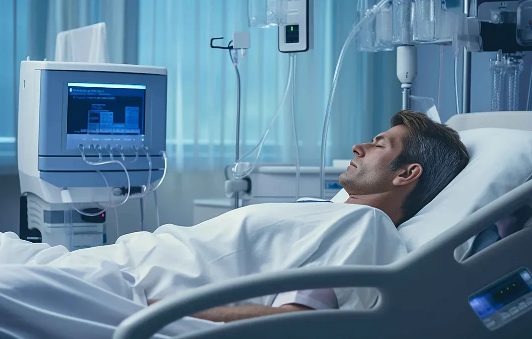 УБОД по низким ценам в Южно-Сахалинске- ультрабыстрая опиоидная детоксикация от наркотиков