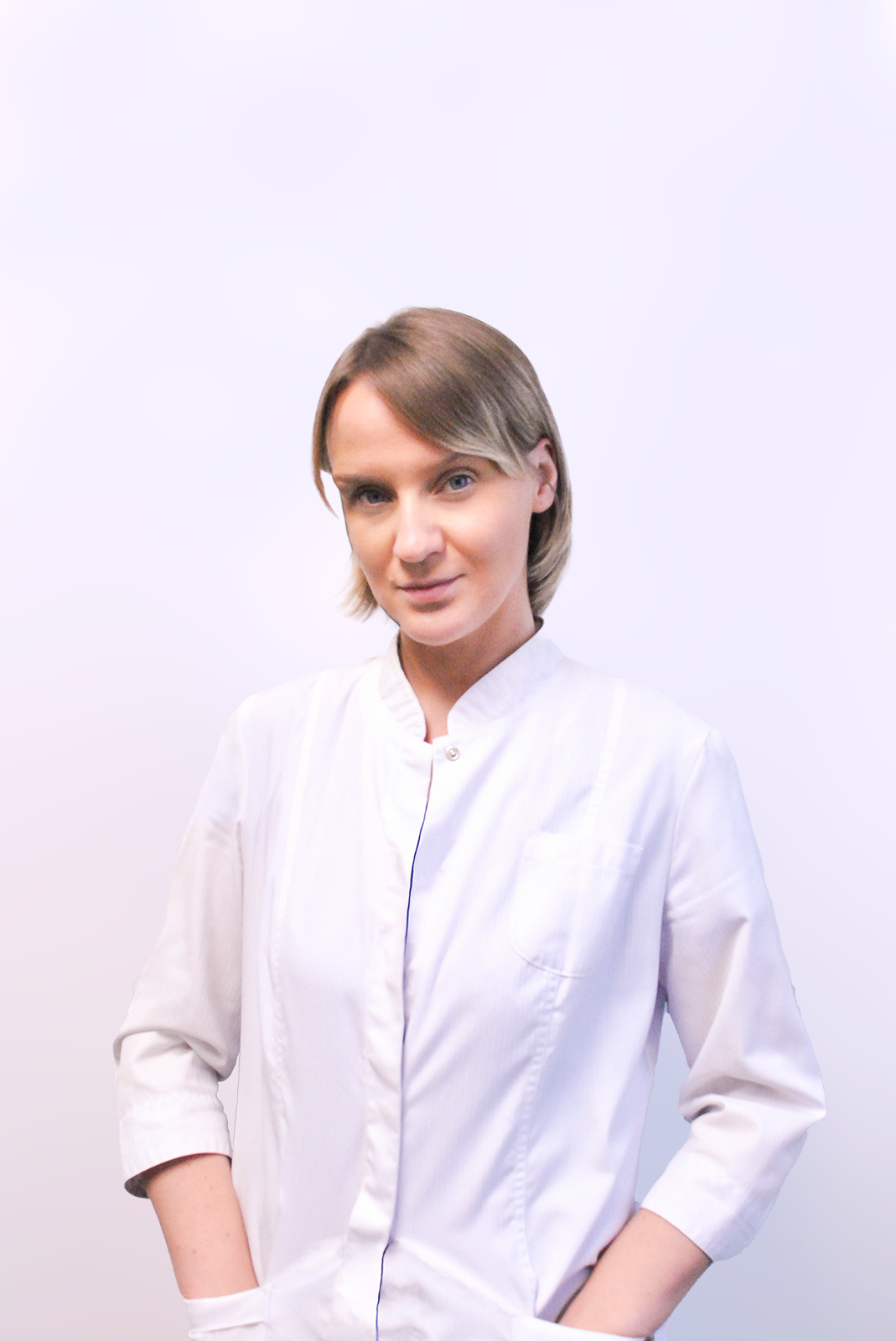 Специалиcт: Крылова Анна Владимировна