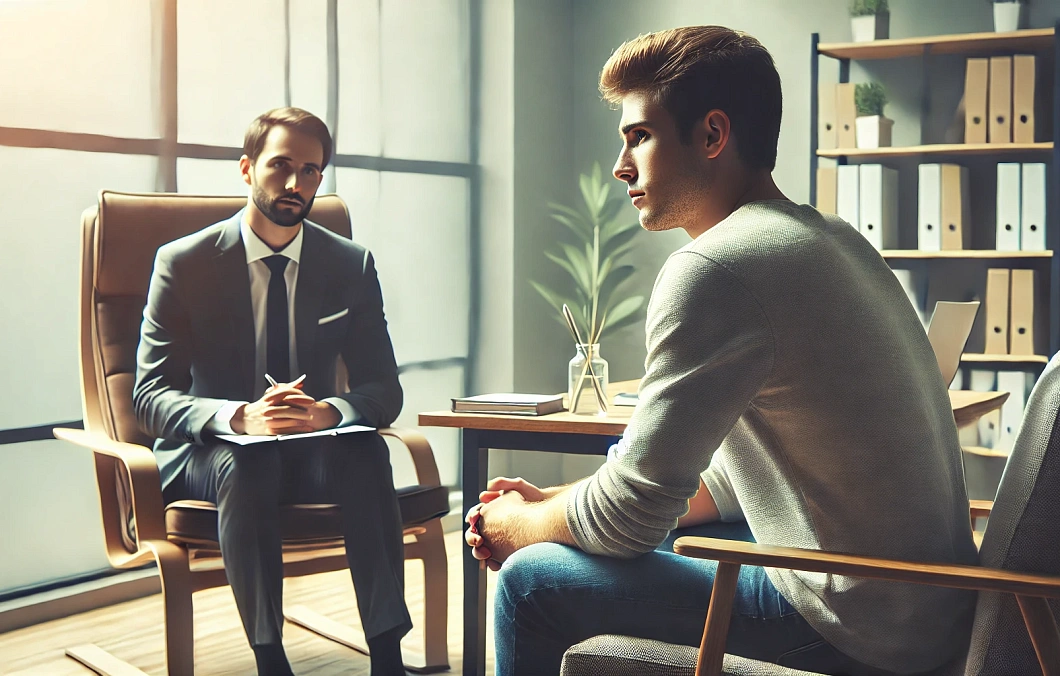 Лечение панические атаки -  цены на лечение  в частной психиатрической клинике Профмед в Южно-Сахалинске