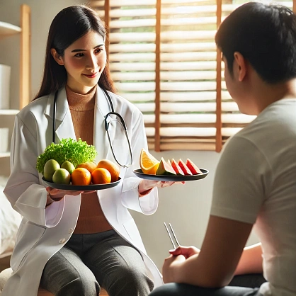 Лечение булимия -  цены на лечение  в частной психиатрической клинике Профмед Южно-Сахалинске