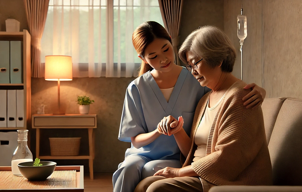 Лечение деменция -  цены на лечение  в частной психиатрической клинике Профмед Южно-Сахалинске