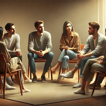 Анонимное лечение алкоголизма и вывод из запоя в клинике "Профмед" в Южно-Сахалинске. Круглосуточный стационар