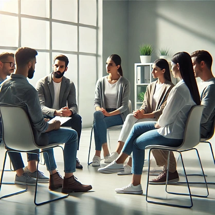 Лечение ипохондрический невроз -  цены на лечение  в частной психиатрической клинике Профмед в Южно-Сахалинске