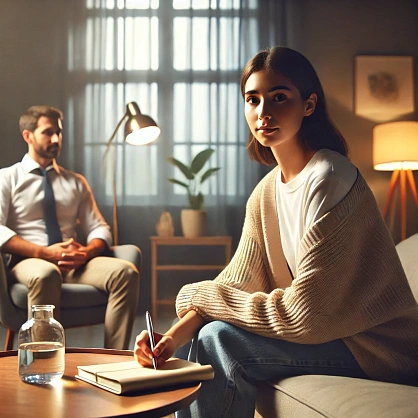 Лечение лечение биполярного расстройства в южно-сахалинске -  цены на лечение  в частной психиатрической клинике Профмед Южно-Сахалинске