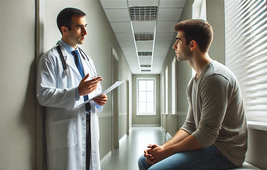 Лечение лечение паранойи в южно-сахалинске -  цены на лечение  в частной психиатрической клинике Профмед Южно-Сахалинске