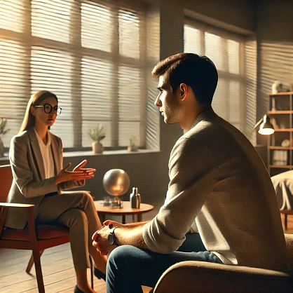 Лечение лечение паранойи в южно-сахалинске -  цены на лечение  в частной психиатрической клинике Профмед Южно-Сахалинске