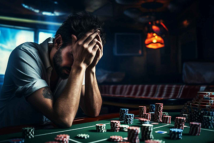 лечение Игромании