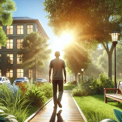 Анонимное лечение алкоголизма и вывод из запоя в клинике "Профмед" в Южно-Сахалинске. Круглосуточный стационар