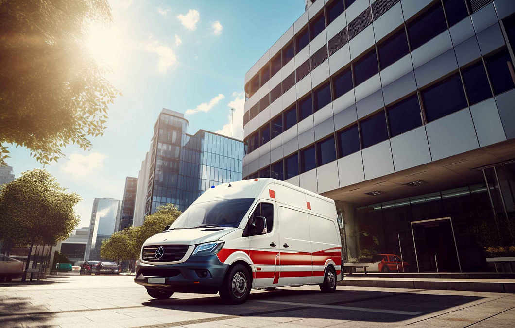 Наркологическая клиника "Профмед" Эркена Иманбаева в Южно-Сахалинске