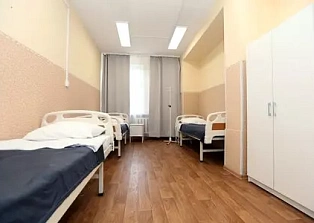 Наркологическая клиника "Профмед" Эркена Иманбаева в Южно-Сахалинске