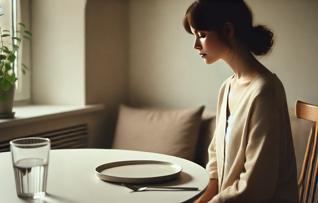 Лечение анорексия -  цены на лечение  в частной психиатрической клинике Профмед Южно-Сахалинске