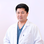 Наркологическая клиника "Профмед" Эркена Иманбаева в Южно-Сахалинске