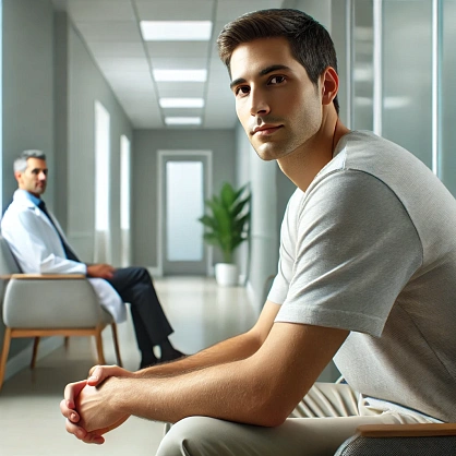 Лечение маниакально-депрессивный психоз -  цены на лечение  в частной психиатрической клинике Профмед в Южно-Сахалинске