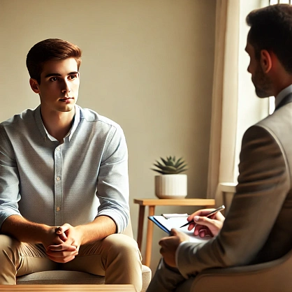 Лечение галлюцинации -  цены на лечение  в частной психиатрической клинике Профмед в Южно-Сахалинске