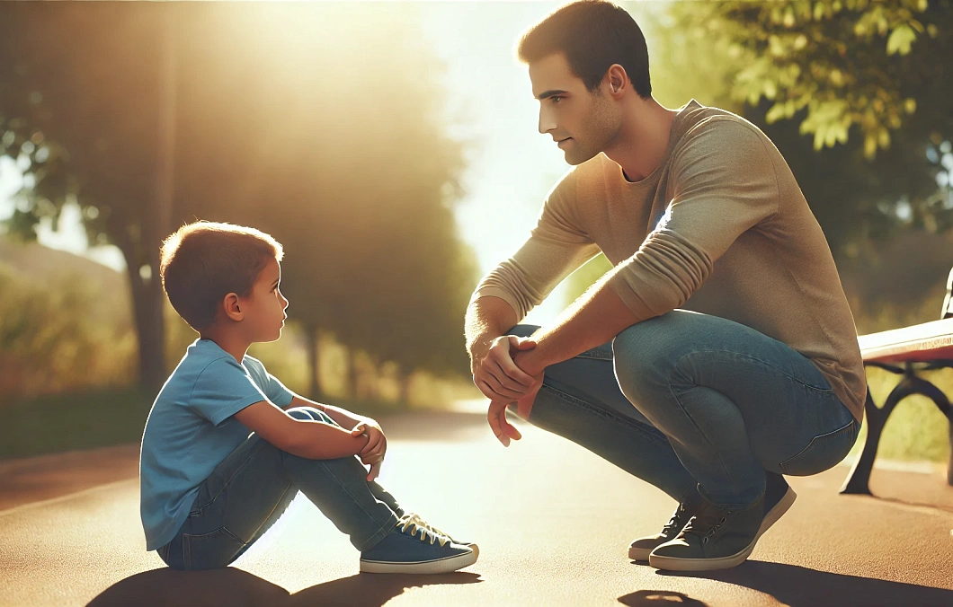 Лечение аутизм у детей -  цены на лечение  в частной психиатрической клинике Профмед Южно-Сахалинске