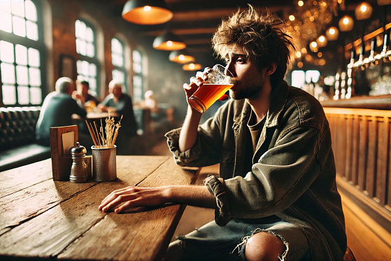 Лечение алкоголизма что такое, симптомы, как лечить в Южно-Сахалинске