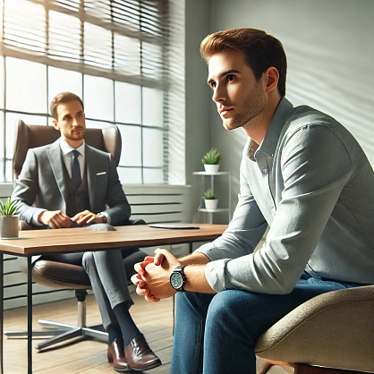 Лечение невроз различной этиологии -  цены на лечение  в частной психиатрической клинике Профмед в Южно-Сахалинске