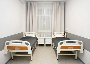 Наркологическая клиника "Профмед" Эркена Иманбаева в Южно-Сахалинске