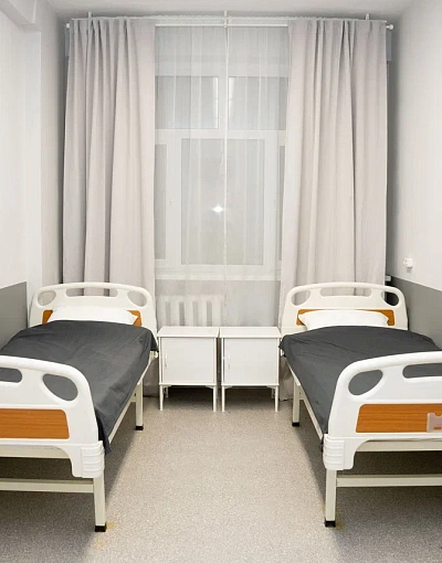 Наркологическая клиника "Профмед" Эркена Иманбаева в Южно-Сахалинске