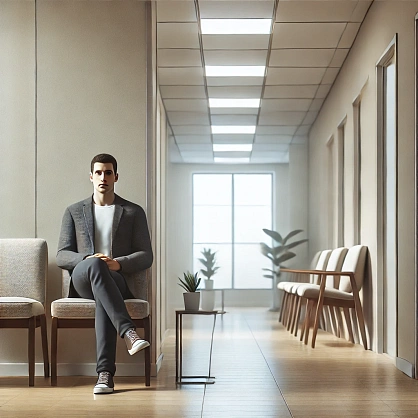 Лечение невроз различной этиологии -  цены на лечение  в частной психиатрической клинике Профмед в Южно-Сахалинске