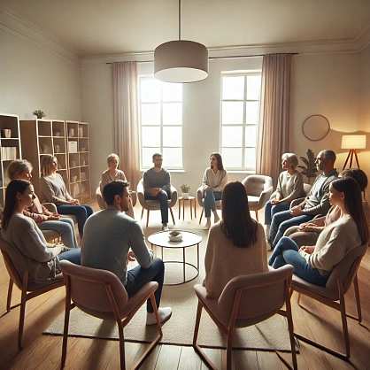 Лечение психопатия -  цены на лечение  в частной психиатрической клинике Профмед Южно-Сахалинске