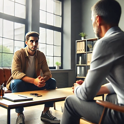 Лечение панические атаки -  цены на лечение  в частной психиатрической клинике Профмед в Южно-Сахалинске