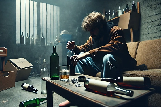 Лечение алкоголизма что такое, симптомы, как лечить в Южно-Сахалинске