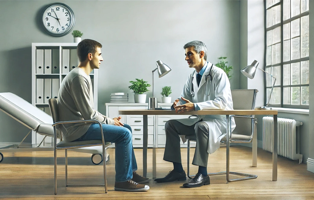 Лечение психозы -  цены на лечение  в частной психиатрической клинике Профмед Южно-Сахалинске