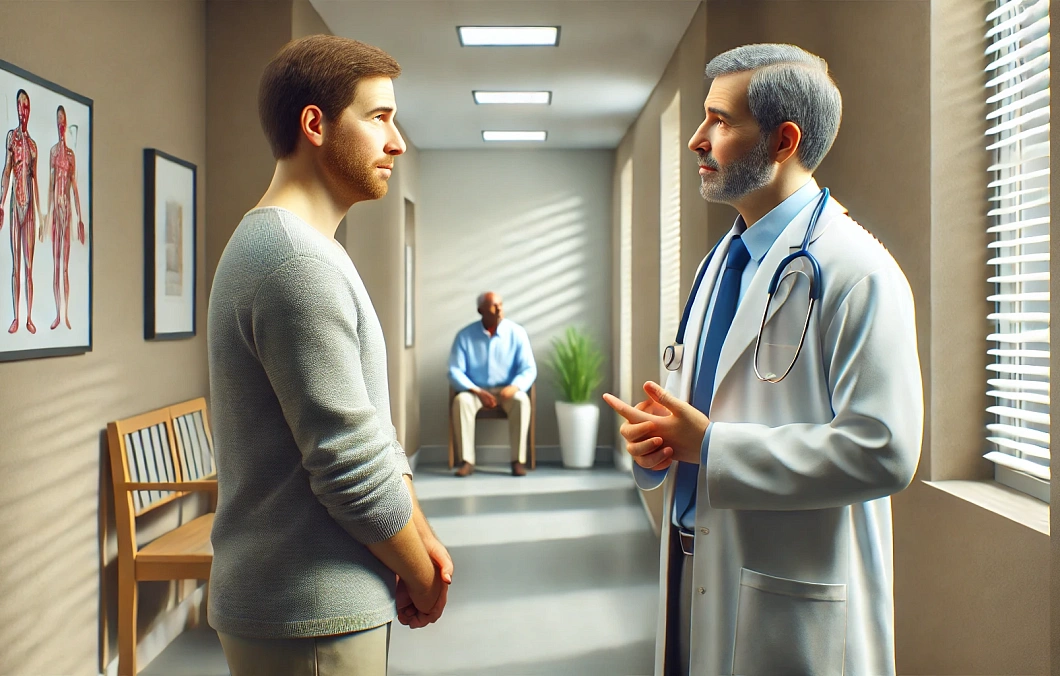 Лечение булимия -  цены на лечение  в частной психиатрической клинике Профмед Южно-Сахалинске