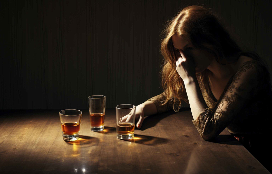 Стационарное лечение женского алкоголизма в наркологической клинике "Профмед" в Южно-Сахалинске