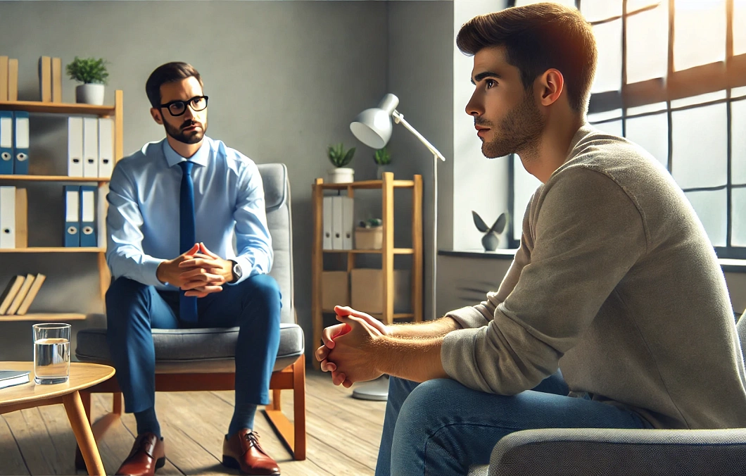 Лечение невроз различной этиологии -  цены на лечение  в частной психиатрической клинике Профмед в Южно-Сахалинске