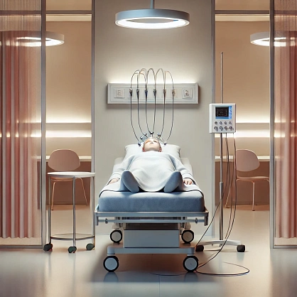 Лечение кататонический ступор -  цены на лечение  в частной психиатрической клинике Профмед Южно-Сахалинске