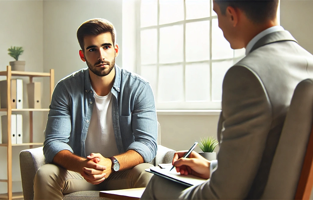 Лечение галлюцинации -  цены на лечение  в частной психиатрической клинике Профмед в Южно-Сахалинске