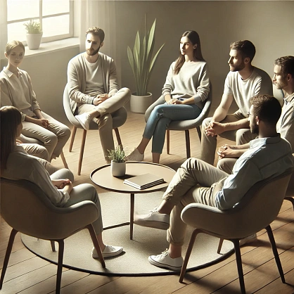 Лечение психозы -  цены на лечение  в частной психиатрической клинике Профмед Южно-Сахалинске