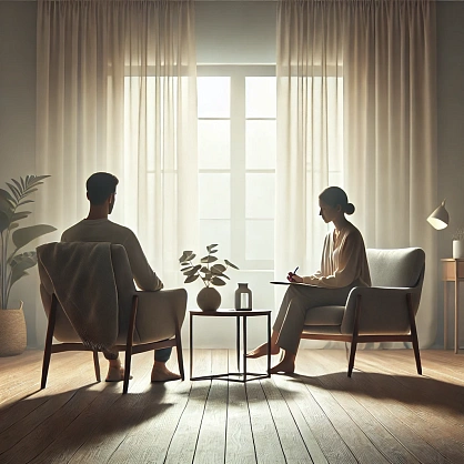 Лечение психиатрических заболеваний в клинике "Профмед" Южно-Сахалинск