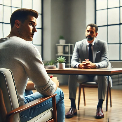 Лечение маниакально-депрессивный психоз -  цены на лечение  в частной психиатрической клинике Профмед в Южно-Сахалинске