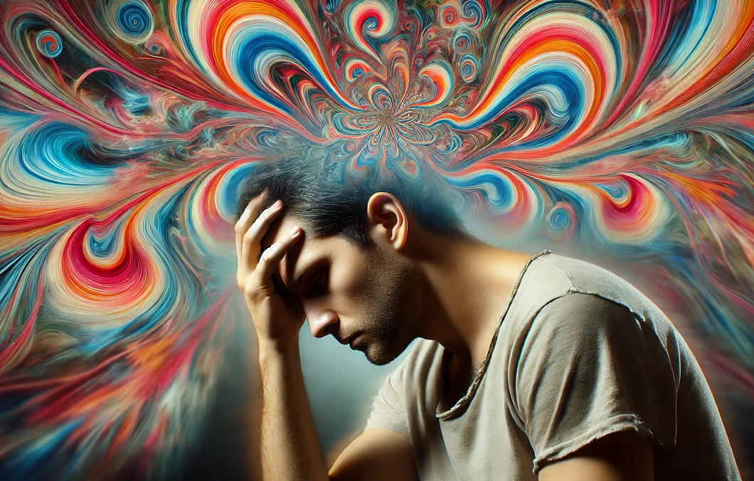 Лечение галлюцинации -  цены на лечение  в частной психиатрической клинике Профмед в Южно-Сахалинске