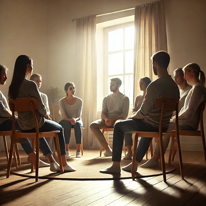 Лечение депрессивный психоз -  цены на лечение  в частной психиатрической клинике Профмед Южно-Сахалинске