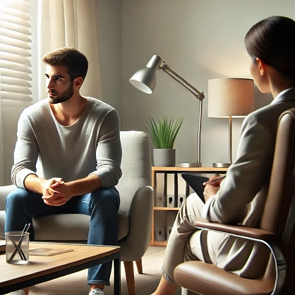 Лечение навязчивые состояния -  цены на лечение  в частной психиатрической клинике Профмед Южно-Сахалинске