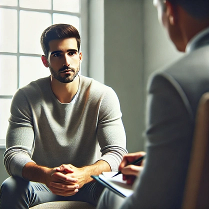 Лечение психозы -  цены на лечение  в частной психиатрической клинике Профмед Южно-Сахалинске