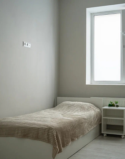 Лечение наркомании в наркологической клинике "Профмед" в Южно-Сахалинске. Помощь нарколога на дому или в стационаре