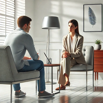 Лечение бредовые расстройства -  цены на лечение  в частной психиатрической клинике Профмед в Южно-Сахалинске