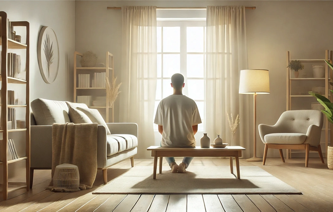 Лечение психиатрических заболеваний в клинике "Профмед" Южно-Сахалинск