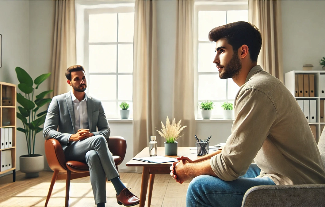 Ипохондрия -  цены на лечение  в частной психиатрической клинике Профмед в Южно-Сахалинске