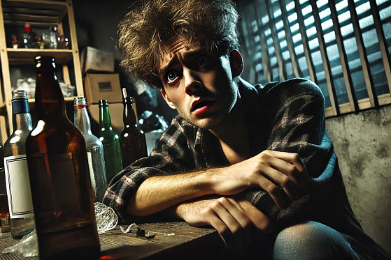 Лечение алкоголизма что такое, симптомы, как лечить в Южно-Сахалинске