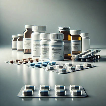 Лечение маниакально-депрессивный психоз -  цены на лечение  в частной психиатрической клинике Профмед в Южно-Сахалинске