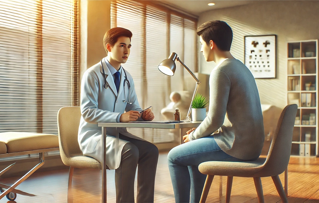 Лечение лечение мании преследования в южно-сахалинске -  цены на лечение  в частной психиатрической клинике Профмед Южно-Сахалинске