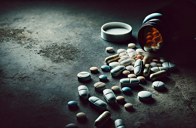 Процедура УБОД: современный метод детоксикации: что такое, симптомы, как лечить - медицинская помощь